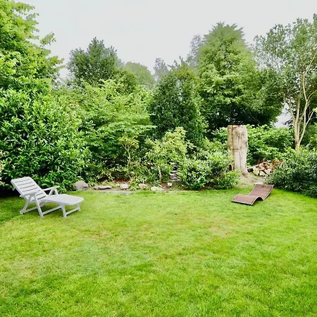 Ferienhaus Luneburger Heide * Eschede
