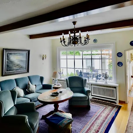 Ferienhaus Luneburger Heide
