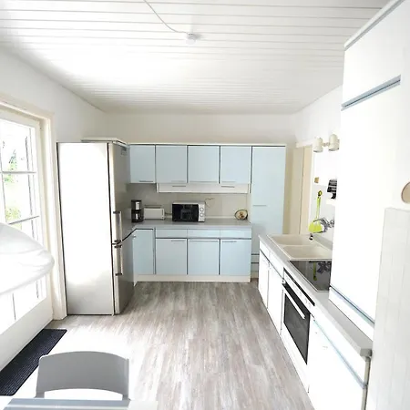 別荘 Ferienhaus Luneburger Heide *