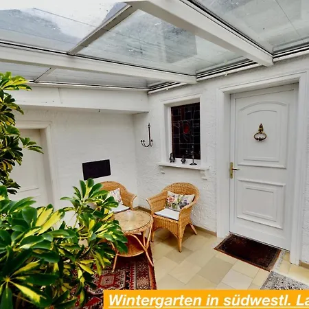 Ferienhaus Luneburger Heide Eschede