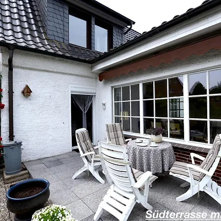 別荘 Ferienhaus Luneburger Heide