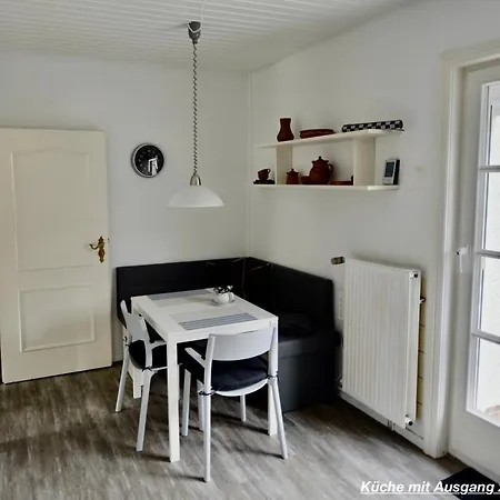 別荘 Ferienhaus Luneburger Heide *