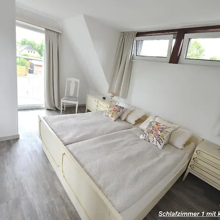 Ferienhaus Luneburger Heide Eschede